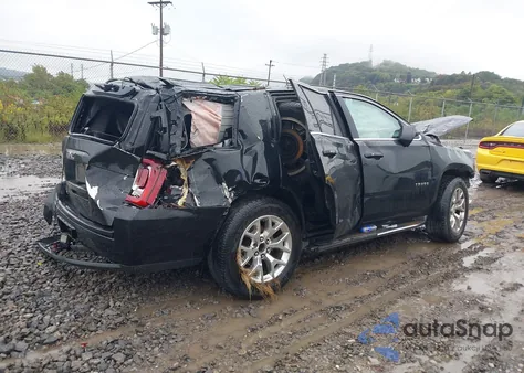 2015 GMC Yukon Slt from USA, damaged, VIN 1GKS1BKC2FR504020